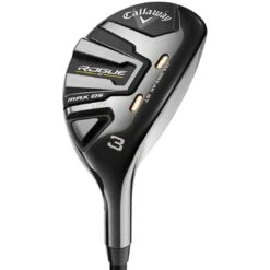 Golf Equipment Store 40 Callaway Rogue ST MAX OS Lite Hybrid