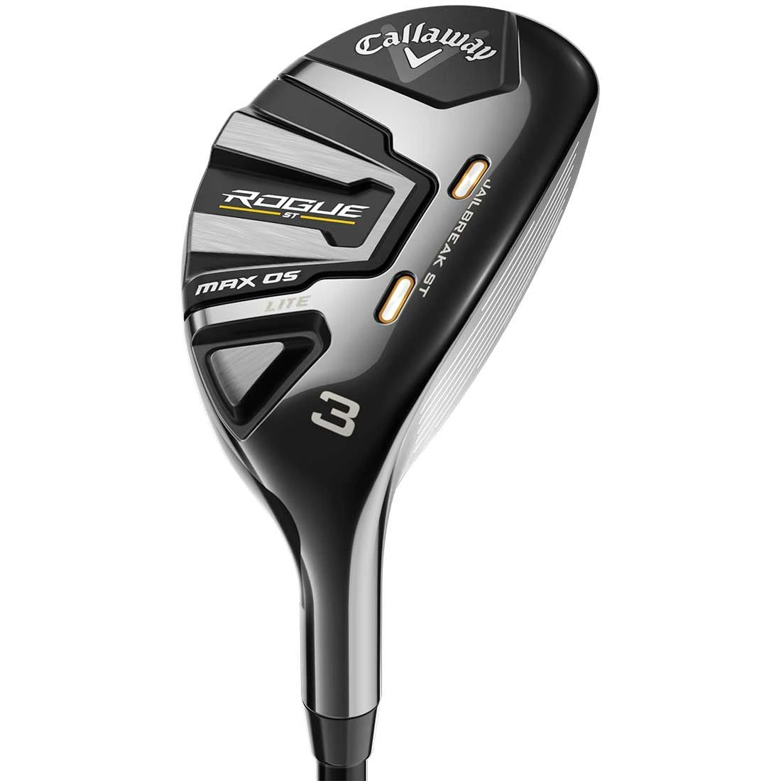 Callaway Rogue ST MAX OS Lite Hybrid 1 Callaway Rogue ST MAX OS Lite Hybrid