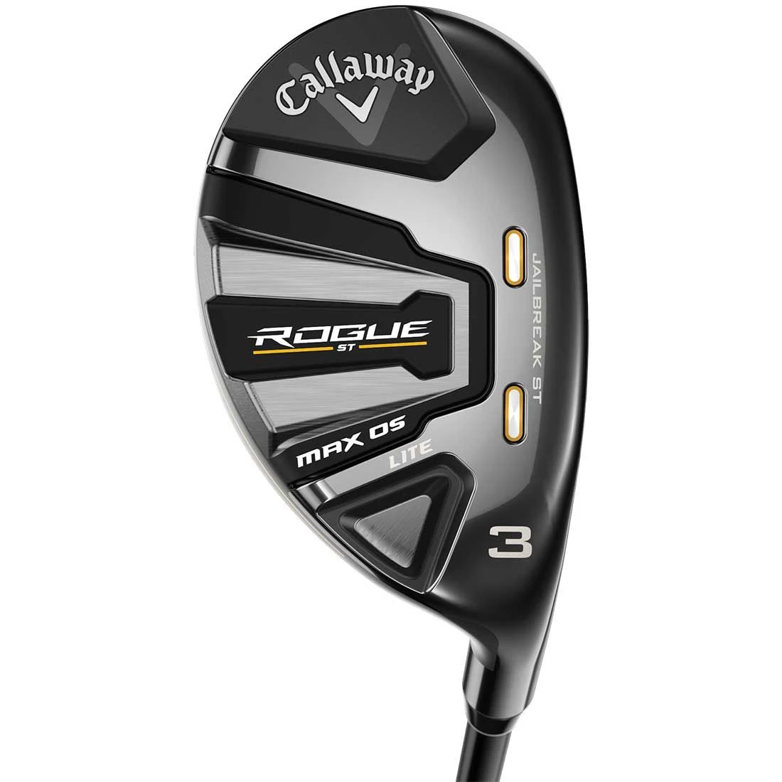 Callaway Women's Rogue ST MAX OS Lite Hybrid 4 Callaway Women's Rogue ST MAX OS Lite Hybrid - Image 4