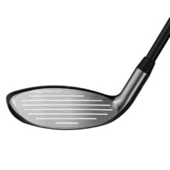 Callaway Rogue ST Pro Hybrid 10 Callaway Rogue ST Pro Hybrid -Golf Equipment Store callaway rogue st pro hybrid face itempicture