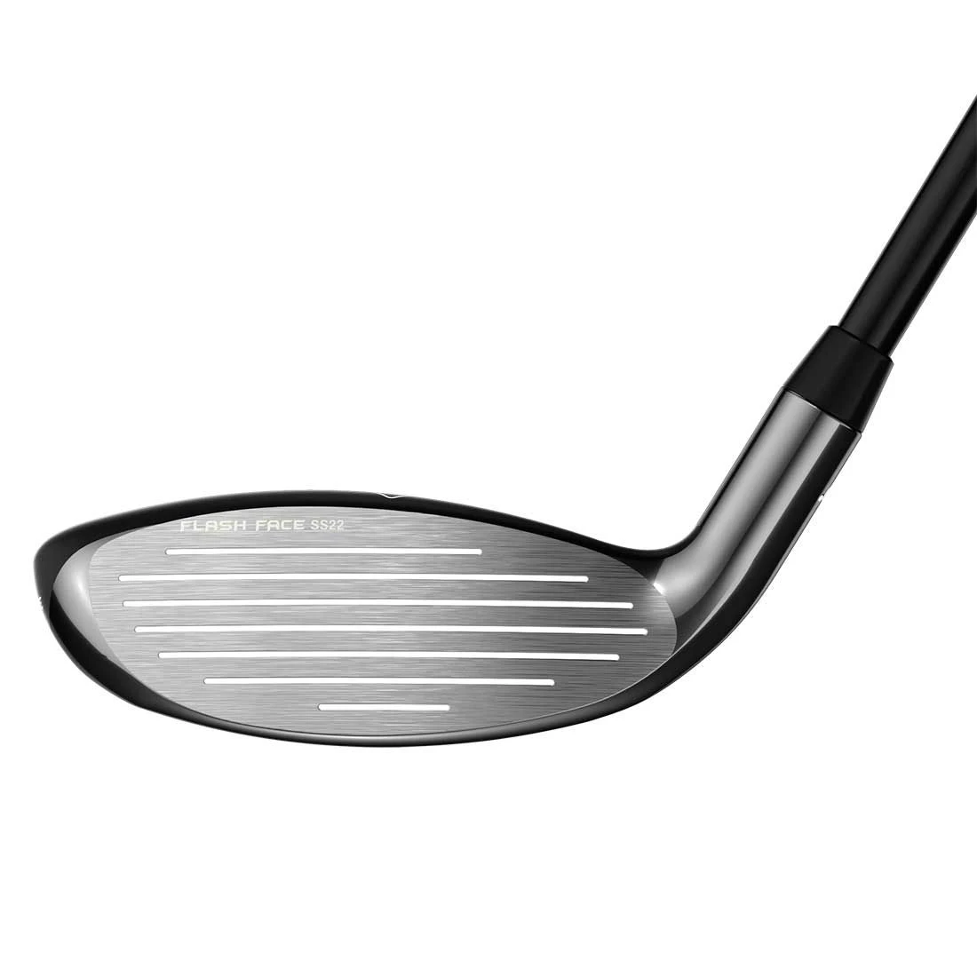 Callaway Rogue ST Pro Hybrid 5 Callaway Rogue ST Pro Hybrid - Image 5