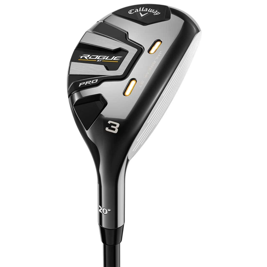 Callaway Rogue ST Pro Hybrid 1 Callaway Rogue ST Pro Hybrid
