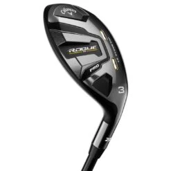 Callaway Rogue ST Pro Hybrid 8 Callaway Rogue ST Pro Hybrid -Golf Equipment Store callaway rogue st pro hybrid sole alt itempicture