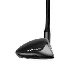 Callaway Rogue ST Pro Hybrid 11 Callaway Rogue ST Pro Hybrid -Golf Equipment Store callaway rogue st pro hybrid toe itempicture
