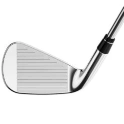 Callaway Rogue ST Pro Irons -Golf Equipment Store callaway rogue st pro irons face itempicture