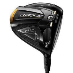Golf Equipment Store 30 Callaway Rogue ST Triple Diamond LS Driver