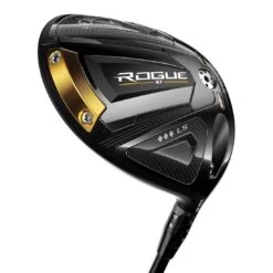 Callaway Rogue ST Triple Diamond LS Driver -Golf Equipment Store callaway rogue st triple diamond ls driver sole itempicture