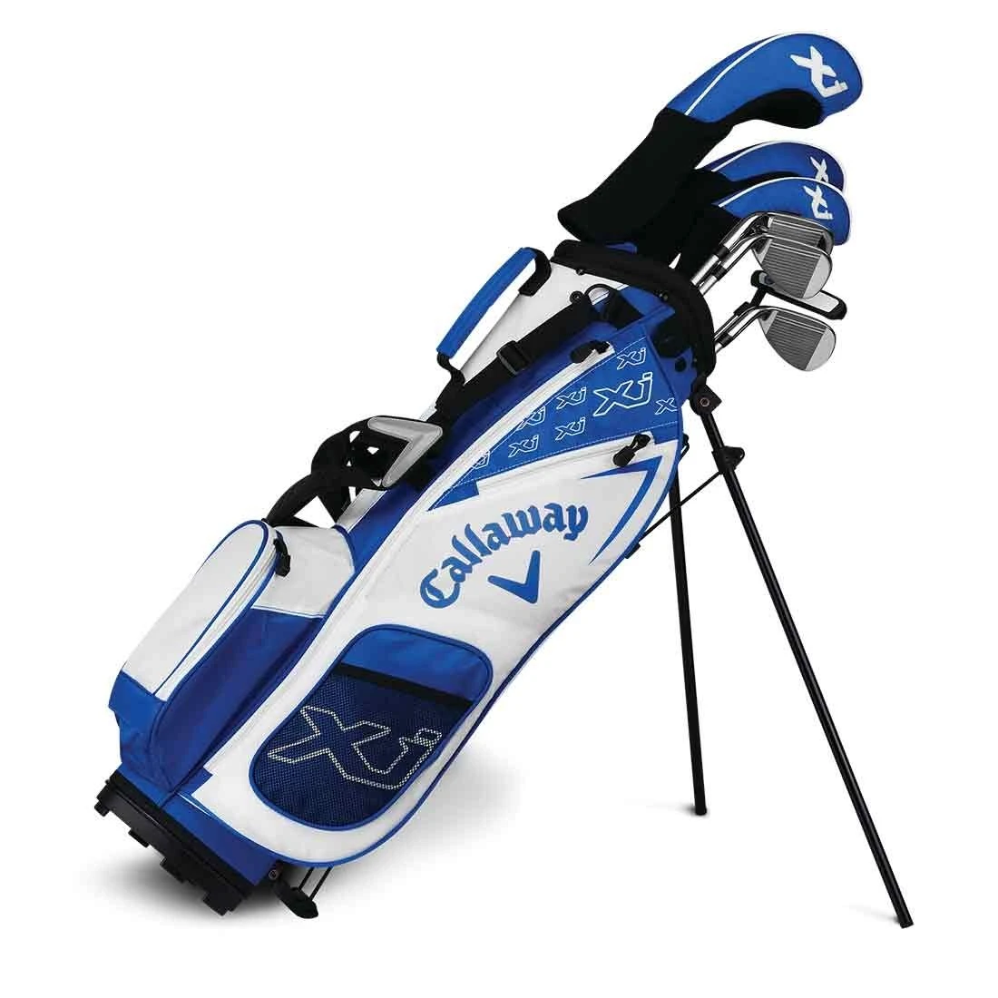Callaway Juniors XJ-3 7-Piece Set 1 Callaway Juniors XJ-3 7-Piece Set