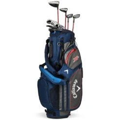 Callaway XR Complete Set -Golf Equipment Store callaway xr 13 piece complete set hero no covers itempicture