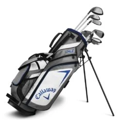 Callaway Juniors XT 10-Piece Set -Golf Equipment Store callawy xt 10 piece set 01 2