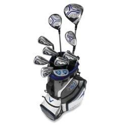 Callaway Juniors XT 10-Piece Set -Golf Equipment Store callawy xt 10 piece set 03 1