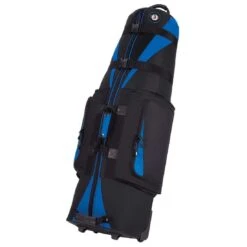 Golf Travel Bags Caravan 3.0 Travel Bag -Golf Equipment Store caravan 3 0 black blue
