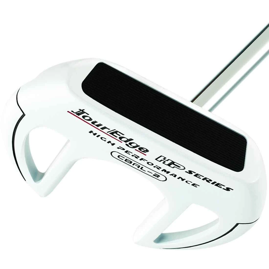 Tour Edge HP Series Counter-Balanced CBAL-2 Putter 1 Tour Edge HP Series Counter-Balanced CBAL-2 Putter