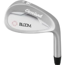 Cleveland Women's Bloom Complete Set 24 Cleveland Women's Bloom Complete Set -Golf Equipment Store cleveland 2023 womens bloom complete set clubs 56 itempicture