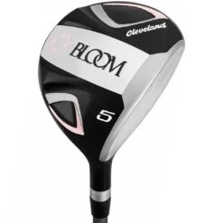 Cleveland Women's Bloom Complete Set 19 Cleveland Women's Bloom Complete Set -Golf Equipment Store cleveland 2023 womens bloom complete set clubs fairway itempicture