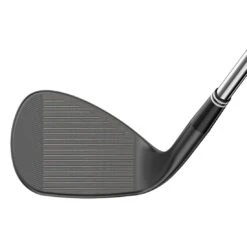 Cleveland CBX 2 Black Satin Wedge 15 Cleveland CBX 2 Black Satin Wedge -Golf Equipment Store cleveland cbx 2 black satin wedge face itempicture