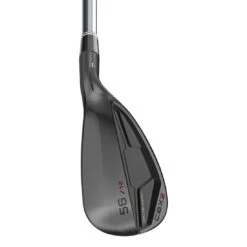 Cleveland CBX 2 Black Satin Wedge 14 Cleveland CBX 2 Black Satin Wedge -Golf Equipment Store cleveland cbx 2 black satin wedge sole itempicture