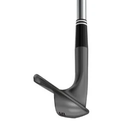 Cleveland CBX 2 Black Satin Wedge 13 Cleveland CBX 2 Black Satin Wedge -Golf Equipment Store cleveland cbx 2 black satin wedge toe itempicture