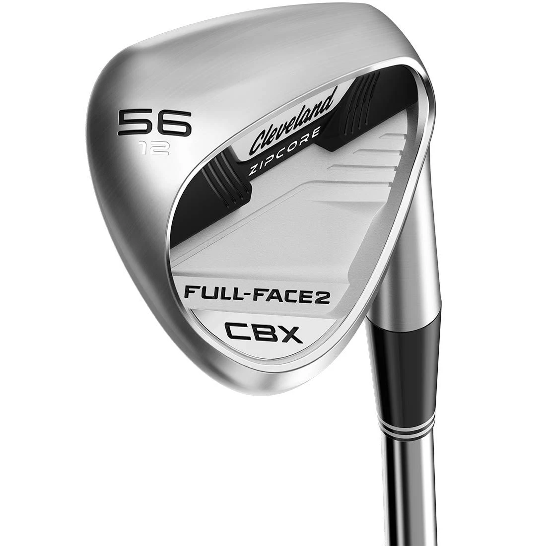 Cleveland CBX Full-Face 2 Wedge 1 Cleveland CBX Full-Face 2 Wedge