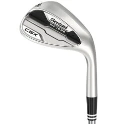 Cleveland Women's CBX ZipCore Wedge 8 Cleveland Women's CBX ZipCore Wedge -Golf Equipment Store cleveland cbx zipcore wedge flat itempicture
