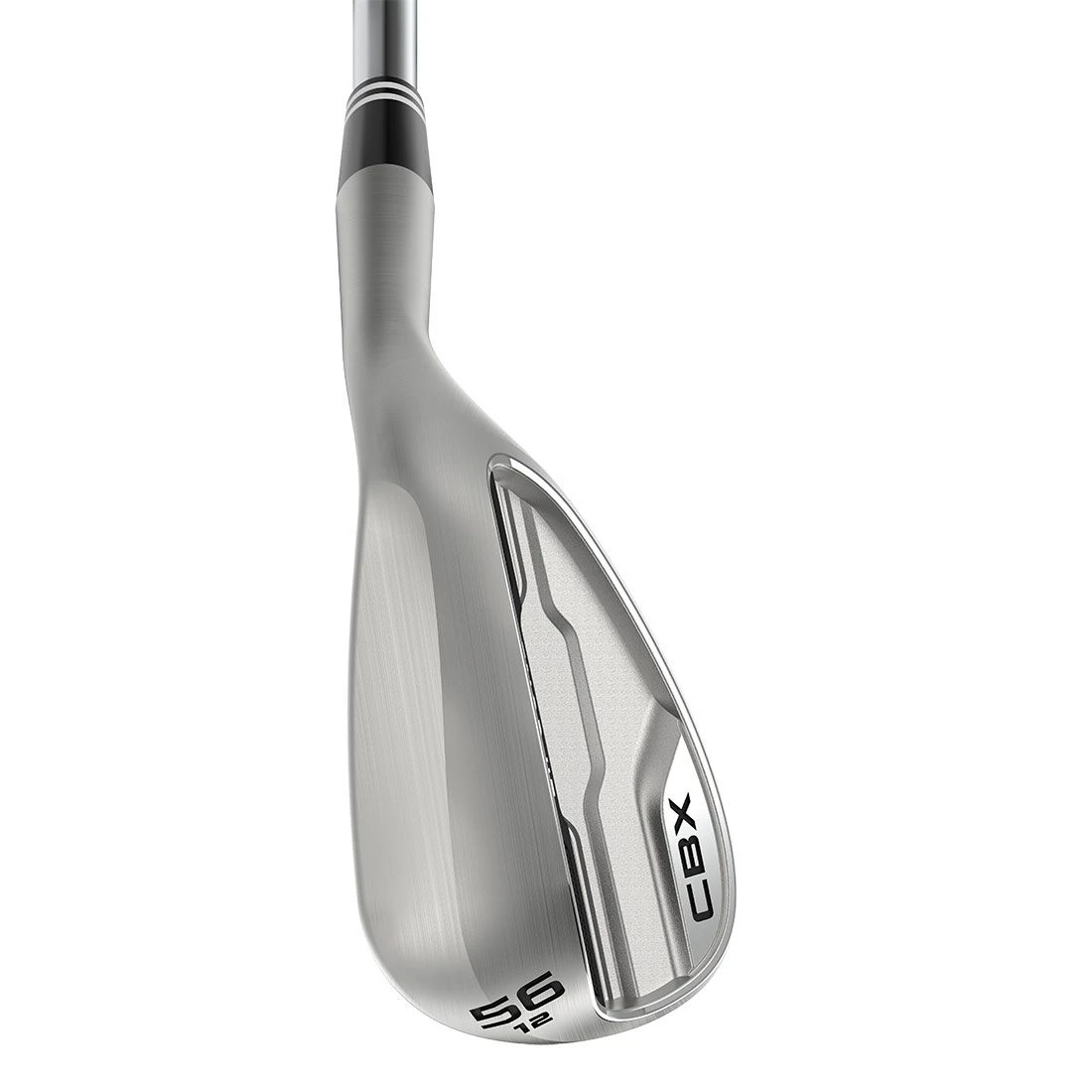 Cleveland Women's CBX ZipCore Wedge 6 Cleveland Women's CBX ZipCore Wedge - Image 6