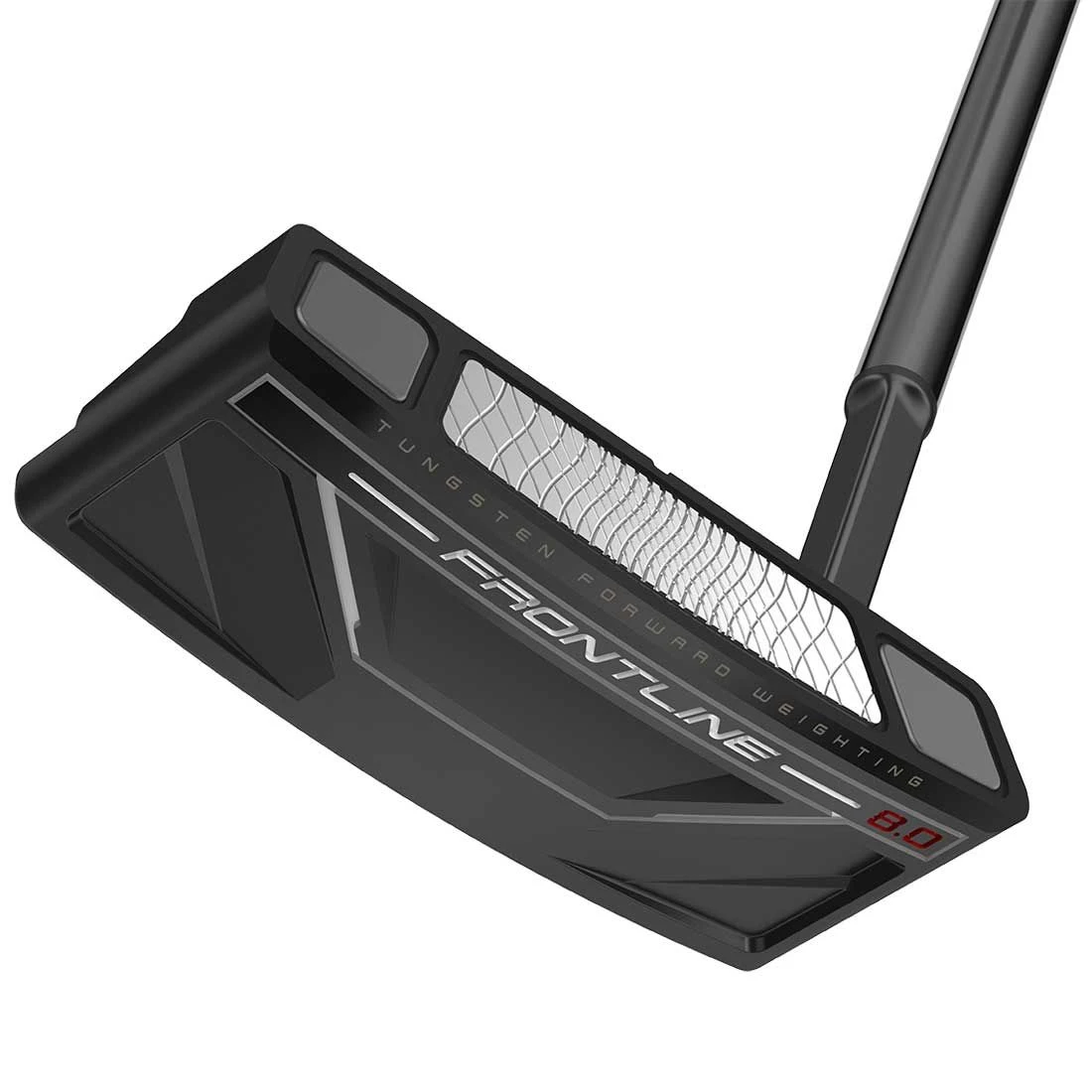 Cleveland Frontline 8.0 Slant Neck Putter 1 Cleveland Frontline 8.0 Slant Neck Putter