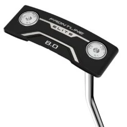 Cleveland Frontline Elite 8.0 Putter -Golf Equipment Store cleveland frontline elite 8 0 putter money itempicture