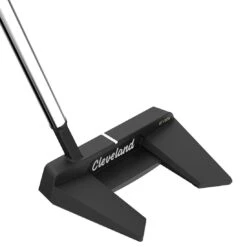 Cleveland Women's Frontline Elite Elevado Slant Neck Putter 9 Cleveland Women's Frontline Elite Elevado Slant Neck Putter -Golf Equipment Store cleveland frontline elite elevado slant neck putter back itempicture