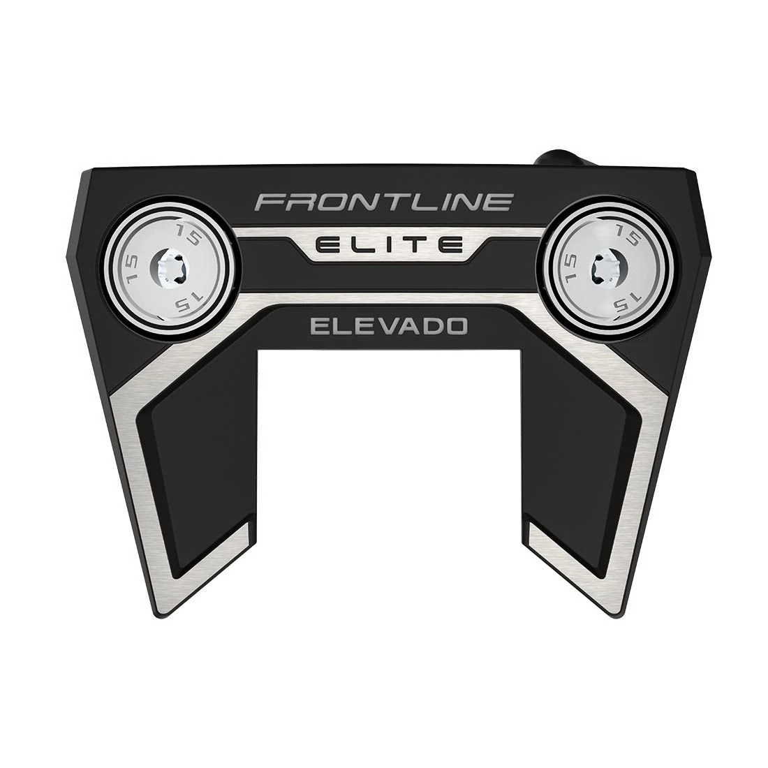 Cleveland Women's Frontline Elite Elevado Slant Neck Putter 4 Cleveland Women's Frontline Elite Elevado Slant Neck Putter - Image 4