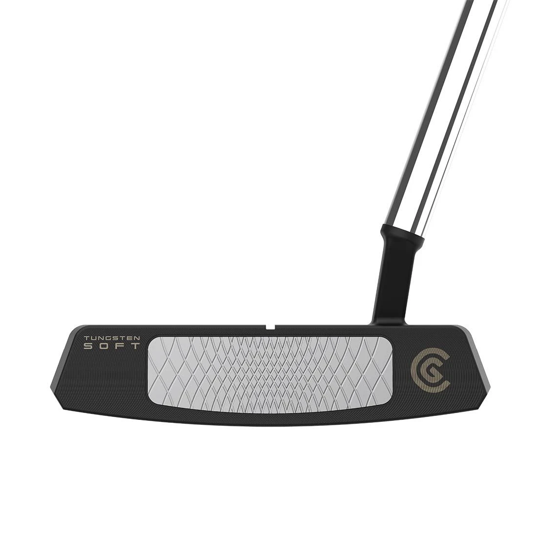Cleveland Women's Frontline Elite Elevado Slant Neck Putter 5 Cleveland Women's Frontline Elite Elevado Slant Neck Putter - Image 5