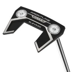 Cleveland Women's Frontline Elite Elevado Slant Neck Putter 12 Cleveland Women's Frontline Elite Elevado Slant Neck Putter -Golf Equipment Store cleveland frontline elite elevado slant neck putter money itempicture
