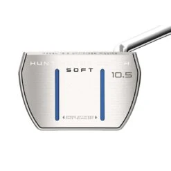 Cleveland Huntington Beach SOFT 10.5 Putter -Golf Equipment Store cleveland hb soft 10 5 putter bottom itempicture