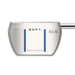 Cleveland Huntington Beach SOFT 10.5C Putter -Golf Equipment Store cleveland hb soft 10 5c putter bottom itempicture