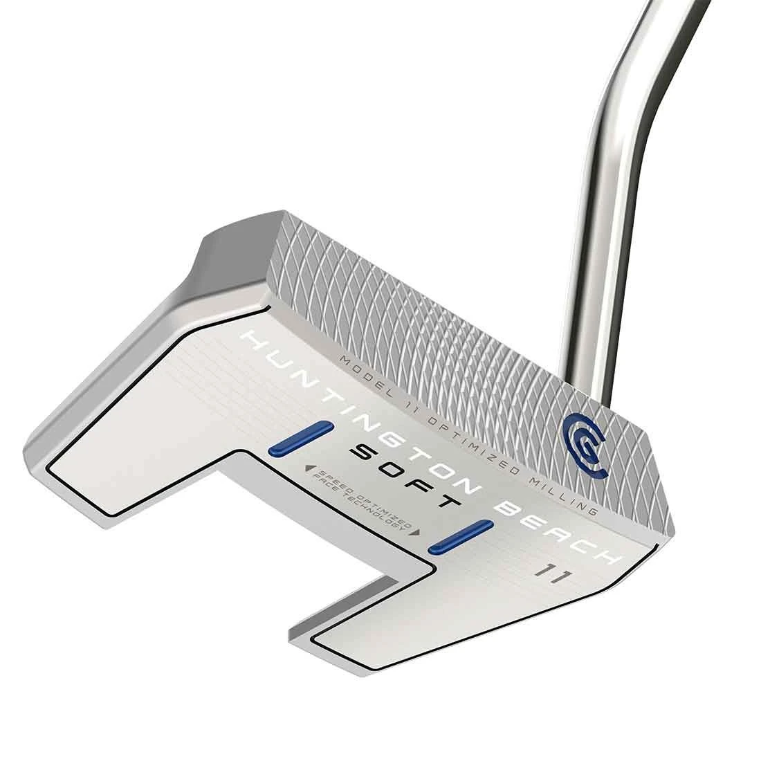 Cleveland Women's Huntington Beach SOFT 11S Putter 1 Cleveland Women's Huntington Beach SOFT 11S Putter