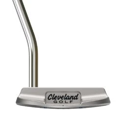 Cleveland Women's Huntington Beach SOFT 14 Putter 10 Cleveland Women's Huntington Beach SOFT 14 Putter -Golf Equipment Store cleveland hb soft 14 putter back itempicture