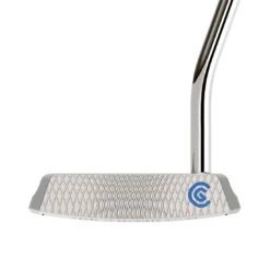 Cleveland Women's Huntington Beach SOFT 14 Putter 12 Cleveland Women's Huntington Beach SOFT 14 Putter -Golf Equipment Store cleveland hb soft 14 putter face itempicture
