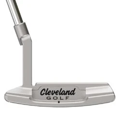 Cleveland Women's Huntington Beach SOFT 4 Putter -Golf Equipment Store cleveland hb soft 4 putter back itempicture