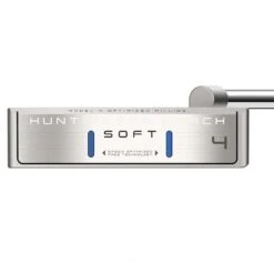 Cleveland Women's Huntington Beach SOFT 4 Putter -Golf Equipment Store cleveland hb soft 4 putter bottom itempicture