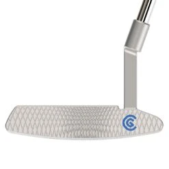 Cleveland Women's Huntington Beach SOFT 4 Putter -Golf Equipment Store cleveland hb soft 4 putter face itempicture