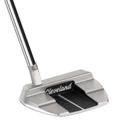 Cleveland Women's HB Soft Milled 10.5S Putter -Golf Equipment Store cleveland hb soft milled 10 5s putter back angle itempicture