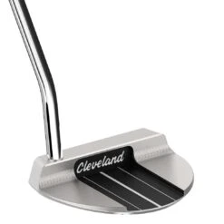 Cleveland HB Soft Milled 14 Putter -Golf Equipment Store cleveland hb soft milled 14 putter back angle itempicture