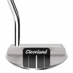 Cleveland HB Soft Milled 14 Putter -Golf Equipment Store cleveland hb soft milled 14 putter back itempicture