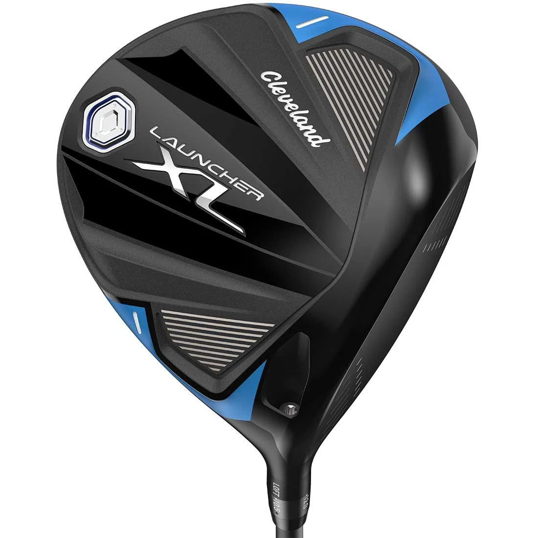 Cleveland Launcher XL Driver - Pre-Owned 6 Cleveland Launcher XL Driver - Pre-Owned - Image 6