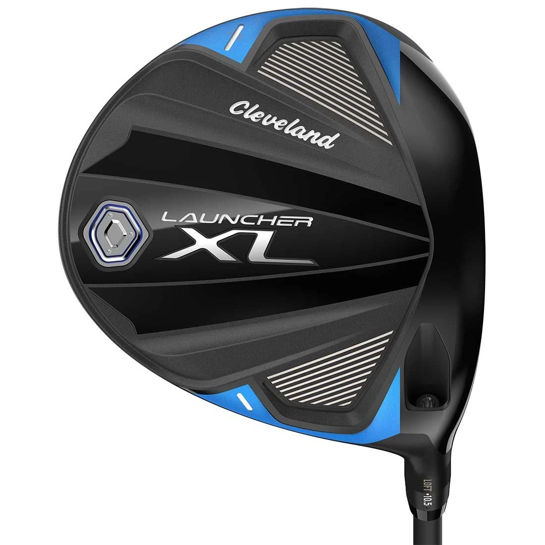 Cleveland Launcher XL Driver - Pre-Owned 3 Cleveland Launcher XL Driver - Pre-Owned - Image 3