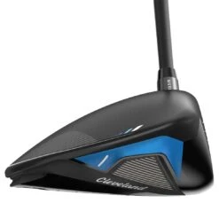 Cleveland Launcher XL Driver - Pre-Owned 10 Cleveland Launcher XL Driver - Pre-Owned -Golf Equipment Store cleveland launcher xl driver toe itempicture 1