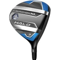 Cleveland Launcher XL Complete Set 15 Cleveland Launcher XL Complete Set -Golf Equipment Store cleveland launcher xl halo fairway wood hero itempicture 3