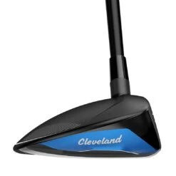 Cleveland Launcher XL Halo Fairway Wood -Golf Equipment Store cleveland launcher xl halo fairway wood toe itempicture 1