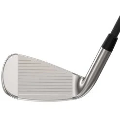 Cleveland Launcher XL Halo Single Iron -Golf Equipment Store cleveland launcher xl halo irons face itempicture