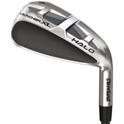 Cleveland Launcher XL Halo Single Iron -Golf Equipment Store cleveland launcher xl halo irons hero itempicture