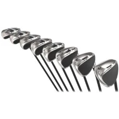 Cleveland Launcher XL Halo Irons -Golf Equipment Store cleveland launcher xl halo irons lineup itempicture 1